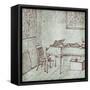 Canvas Black