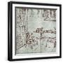 Black Frame