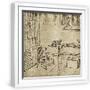 White Frame