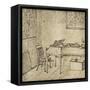 Canvas Black