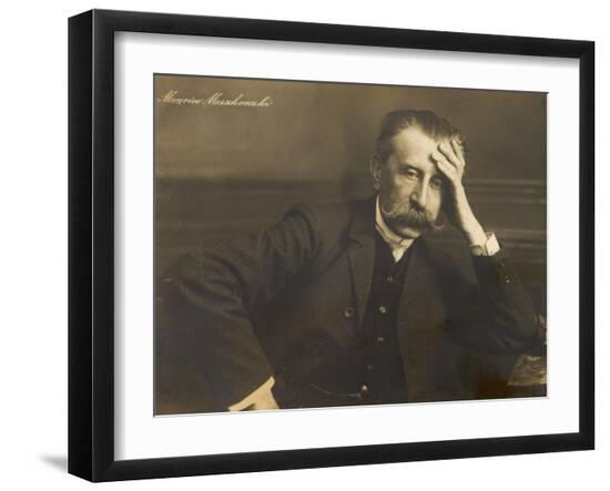 Premium Photographic Print, , large
