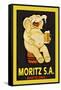 Moritz S.A.-null-Framed Stretched Canvas