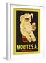 Moritz S.A.-null-Framed Art Print