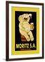 Moritz S.A.-null-Framed Art Print