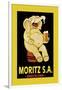 Moritz S.A.-null-Framed Premium Giclee Print