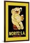 Moritz S.A.-null-Framed Premium Giclee Print