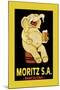 Moritz S.A.-null-Mounted Art Print