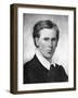 Moritz von Schwind -self-portrait-Moritz Ludwig von Schwind-Framed Giclee Print