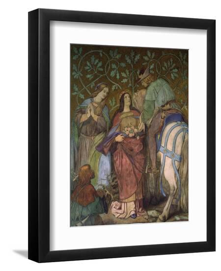Giclee Print, , large