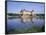 Moritzburg Castle, Near Dresden, Sachsen, Germany-Hans Peter Merten-Framed Photographic Print