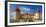 Moritzburg Castle near Dresden, Saxony, Germany, Europe-Hans-Peter Merten-Framed Photographic Print