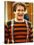 Mork and Mindy-null-Stretched Canvas