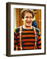 Mork and Mindy-null-Framed Photo