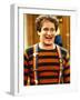 Mork and Mindy-null-Framed Photo