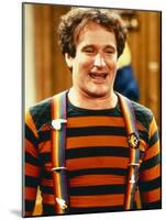 Mork and Mindy-null-Mounted Photo