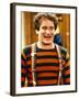 Mork and Mindy-null-Framed Photo