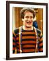 Mork and Mindy-null-Framed Photo