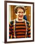 Mork and Mindy-null-Framed Photo