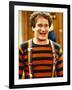 Mork and Mindy-null-Framed Photo