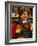 Mork and Mindy-null-Framed Photo