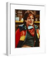 Mork and Mindy-null-Framed Photo