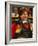 Mork and Mindy-null-Framed Photo