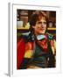 Mork and Mindy-null-Framed Photo