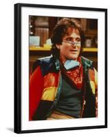 Mork and Mindy-null-Framed Photo