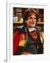 Mork and Mindy-null-Framed Photo