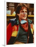 Mork and Mindy-null-Framed Photo