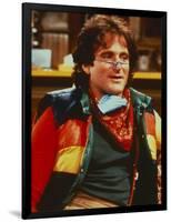 Mork and Mindy-null-Framed Photo