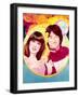 Black Frame