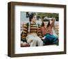 Mork & Mindy (1978)-null-Framed Photo