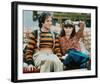 Mork & Mindy (1978)-null-Framed Photo