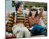 Mork & Mindy (1978)-null-Mounted Photo