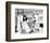 Mork & Mindy-null-Framed Photo