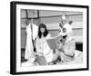 Mork & Mindy-null-Framed Photo