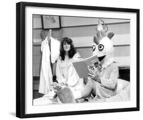 Mork & Mindy-null-Framed Photo