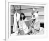 Mork & Mindy-null-Framed Photo