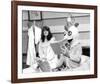 Mork & Mindy-null-Framed Photo