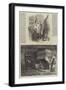 Morlaix-Samuel Read-Framed Giclee Print