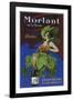 Morlant Champagne Made in Reims-null-Framed Photographic Print