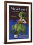 Morlant Champagne Made in Reims-null-Framed Photographic Print