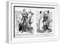 White Frame