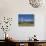 Mormon Row Barn and a Bison, Jackson Hole, Grand Teton National Park, Wyoming, USA-Neale Clarke-Stretched Canvas displayed on a wall