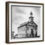 Mormon Temple in Ohio-null-Framed Photographic Print