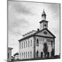 Mormon Temple in Ohio-null-Mounted Photographic Print