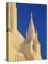 Mormon Temple, San Diego, California, USA-null-Stretched Canvas