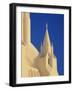 Mormon Temple, San Diego, California, USA-null-Framed Photographic Print