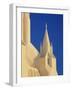 Mormon Temple, San Diego, California, USA-null-Framed Photographic Print
